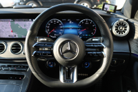 AMG Eクラス E53ﾜｺﾞﾝ 4MATIC+(ISG搭載ﾓﾃﾞﾙ)　後期型 ｴｸｽｸﾙｰｼﾌﾞPKG ｴﾅｼﾞｬｲｼﾞﾝｸﾞPKGﾌﾟﾗｽ ｴｱﾊﾞﾗﾝｽPKG ﾚｰﾀﾞｰｾｰﾌﾃｨPKG ﾊﾟﾉﾗﾏSR 黒ﾅｯﾊﾟ革 ｼｰﾄﾋｰﾀ ﾍﾞﾝﾁﾚｰﾀ 純正ﾅﾋﾞ地ﾃﾞｼﾞ 360°ｶﾒﾗ MBUX Burmester Applecarplay HUD PTS AMG20ｲﾝﾁAW　新車保証