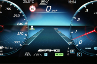 AMG Eクラス E53ﾜｺﾞﾝ 4MATIC+(ISG搭載ﾓﾃﾞﾙ)　後期型 ｴｸｽｸﾙｰｼﾌﾞPKG ｴﾅｼﾞｬｲｼﾞﾝｸﾞPKGﾌﾟﾗｽ ｴｱﾊﾞﾗﾝｽPKG ﾚｰﾀﾞｰｾｰﾌﾃｨPKG ﾊﾟﾉﾗﾏSR 黒ﾅｯﾊﾟ革 ｼｰﾄﾋｰﾀ ﾍﾞﾝﾁﾚｰﾀ 純正ﾅﾋﾞ地ﾃﾞｼﾞ 360°ｶﾒﾗ MBUX Burmester Applecarplay HUD PTS AMG20ｲﾝﾁAW　新車保証