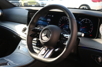 AMG Eクラス E53ﾜｺﾞﾝ 4MATIC+(ISG搭載ﾓﾃﾞﾙ)　後期型 ｴｸｽｸﾙｰｼﾌﾞPKG ｴﾅｼﾞｬｲｼﾞﾝｸﾞPKGﾌﾟﾗｽ ｴｱﾊﾞﾗﾝｽPKG ﾚｰﾀﾞｰｾｰﾌﾃｨPKG ﾊﾟﾉﾗﾏSR 黒ﾅｯﾊﾟ革 ｼｰﾄﾋｰﾀ ﾍﾞﾝﾁﾚｰﾀ 純正ﾅﾋﾞ地ﾃﾞｼﾞ 360°ｶﾒﾗ MBUX Burmester Applecarplay HUD PTS AMG20ｲﾝﾁAW　新車保証