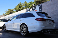 メルセデスベンツ Eクラス E220dﾜｺﾞﾝ ｽﾎﾟｰﾂ　後期型 ｴｸｽｸﾙｰｼﾌﾞPKG AMGﾗｲﾝｲﾝﾃﾘｱPKG ｴｱﾊﾞﾗﾝｽPKG ﾚｰﾀﾞｰｾｰﾌﾃｨPKG 1ｵｰﾅｰ ﾊﾟﾉﾗﾏSR 黒ﾅｯﾊﾟ革 ｼｰﾄﾋｰﾀ 純正ﾅﾋﾞ地ﾃﾞｼﾞ 360°ｶﾒﾗ MBUX Burmester Applecarplay ﾜｲﾔﾚｽﾁｬｰｼﾞﾝｸﾞ HUD PTS AMG19ｲﾝﾁAW　新車保証