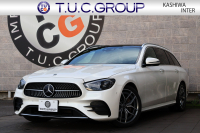 メルセデスベンツ Eクラス E220dﾜｺﾞﾝ ｽﾎﾟｰﾂ　後期型 ｴｸｽｸﾙｰｼﾌﾞPKG AMGﾗｲﾝｲﾝﾃﾘｱPKG ｴｱﾊﾞﾗﾝｽPKG ﾚｰﾀﾞｰｾｰﾌﾃｨPKG 1ｵｰﾅｰ ﾊﾟﾉﾗﾏSR 黒ﾅｯﾊﾟ革 ｼｰﾄﾋｰﾀ 純正ﾅﾋﾞ地ﾃﾞｼﾞ 360°ｶﾒﾗ MBUX Burmester Applecarplay ﾜｲﾔﾚｽﾁｬｰｼﾞﾝｸﾞ HUD PTS AMG19ｲﾝﾁAW　新車保証