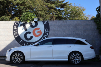 メルセデスベンツ Eクラス E220dﾜｺﾞﾝ ｽﾎﾟｰﾂ　後期型 ｴｸｽｸﾙｰｼﾌﾞPKG AMGﾗｲﾝｲﾝﾃﾘｱPKG ｴｱﾊﾞﾗﾝｽPKG ﾚｰﾀﾞｰｾｰﾌﾃｨPKG 1ｵｰﾅｰ ﾊﾟﾉﾗﾏSR 黒ﾅｯﾊﾟ革 ｼｰﾄﾋｰﾀ 純正ﾅﾋﾞ地ﾃﾞｼﾞ 360°ｶﾒﾗ MBUX Burmester Applecarplay ﾜｲﾔﾚｽﾁｬｰｼﾞﾝｸﾞ HUD PTS AMG19ｲﾝﾁAW　新車保証