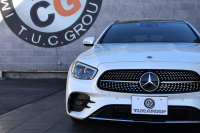 メルセデスベンツ Eクラス E220dﾜｺﾞﾝ ｽﾎﾟｰﾂ　後期型 ｴｸｽｸﾙｰｼﾌﾞPKG AMGﾗｲﾝｲﾝﾃﾘｱPKG ｴｱﾊﾞﾗﾝｽPKG ﾚｰﾀﾞｰｾｰﾌﾃｨPKG 1ｵｰﾅｰ ﾊﾟﾉﾗﾏSR 黒ﾅｯﾊﾟ革 ｼｰﾄﾋｰﾀ 純正ﾅﾋﾞ地ﾃﾞｼﾞ 360°ｶﾒﾗ MBUX Burmester Applecarplay ﾜｲﾔﾚｽﾁｬｰｼﾞﾝｸﾞ HUD PTS AMG19ｲﾝﾁAW　新車保証