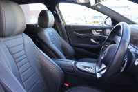 メルセデスベンツ Eクラス E220dﾜｺﾞﾝ ｽﾎﾟｰﾂ　後期型 ｴｸｽｸﾙｰｼﾌﾞPKG AMGﾗｲﾝｲﾝﾃﾘｱPKG ｴｱﾊﾞﾗﾝｽPKG ﾚｰﾀﾞｰｾｰﾌﾃｨPKG 1ｵｰﾅｰ ﾊﾟﾉﾗﾏSR 黒ﾅｯﾊﾟ革 ｼｰﾄﾋｰﾀ 純正ﾅﾋﾞ地ﾃﾞｼﾞ 360°ｶﾒﾗ MBUX Burmester Applecarplay ﾜｲﾔﾚｽﾁｬｰｼﾞﾝｸﾞ HUD PTS AMG19ｲﾝﾁAW　新車保証
