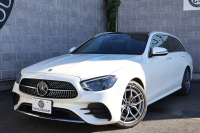 メルセデスベンツ Eクラス E220dﾜｺﾞﾝ ｽﾎﾟｰﾂ　後期型 ｴｸｽｸﾙｰｼﾌﾞPKG AMGﾗｲﾝｲﾝﾃﾘｱPKG ｴｱﾊﾞﾗﾝｽPKG ﾚｰﾀﾞｰｾｰﾌﾃｨPKG 1ｵｰﾅｰ ﾊﾟﾉﾗﾏSR 黒ﾅｯﾊﾟ革 ｼｰﾄﾋｰﾀ 純正ﾅﾋﾞ地ﾃﾞｼﾞ 360°ｶﾒﾗ MBUX Burmester Applecarplay ﾜｲﾔﾚｽﾁｬｰｼﾞﾝｸﾞ HUD PTS AMG19ｲﾝﾁAW　新車保証