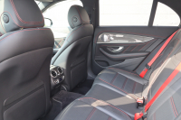 AMG Eクラス E53 4MATIC+　中期型 ｴｸｽｸﾙｰｼﾌﾞPKG AMGｽﾀﾘﾝｸﾞPKG(E53専用) ﾚｰﾀﾞｰｾｰﾌﾃｨPKG ｴｱﾊﾞﾗﾝｽPKG 1ｵｰﾅｰ ISG搭載 ﾊﾟﾉﾗﾏSR ｷｰﾚｽGO 黒ﾅｯﾊﾟ革 ｼｰﾄﾋｰﾀ ﾍﾞﾝﾁﾚｰﾀ 純正ﾅﾋﾞ地ﾃﾞｼﾞ 360°ｶﾒﾗ Burmester Applecarplay HUD PTS AMG20ｲﾝﾁAW　2年保証