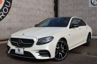 AMG Eクラス E53 4MATIC+　中期型 ｴｸｽｸﾙｰｼﾌﾞPKG AMGｽﾀﾘﾝｸﾞPKG(E53専用) ﾚｰﾀﾞｰｾｰﾌﾃｨPKG ｴｱﾊﾞﾗﾝｽPKG 1ｵｰﾅｰ ISG搭載 ﾊﾟﾉﾗﾏSR ｷｰﾚｽGO 黒ﾅｯﾊﾟ革 ｼｰﾄﾋｰﾀ ﾍﾞﾝﾁﾚｰﾀ 純正ﾅﾋﾞ地ﾃﾞｼﾞ 360°ｶﾒﾗ Burmester Applecarplay HUD PTS AMG20ｲﾝﾁAW　2年保証