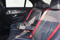 AMG Eクラス E53 4MATIC+　中期型 ｴｸｽｸﾙｰｼﾌﾞPKG AMGｽﾀﾘﾝｸﾞPKG(E53専用) ﾚｰﾀﾞｰｾｰﾌﾃｨPKG ｴｱﾊﾞﾗﾝｽPKG 1ｵｰﾅｰ ISG搭載 ﾊﾟﾉﾗﾏSR ｷｰﾚｽGO 黒ﾅｯﾊﾟ革 ｼｰﾄﾋｰﾀ ﾍﾞﾝﾁﾚｰﾀ 純正ﾅﾋﾞ地ﾃﾞｼﾞ 360°ｶﾒﾗ Burmester Applecarplay HUD PTS AMG20ｲﾝﾁAW　2年保証