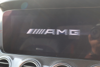 AMG Eクラス E53 4MATIC+　中期型 ｴｸｽｸﾙｰｼﾌﾞPKG AMGｽﾀﾘﾝｸﾞPKG(E53専用) ﾚｰﾀﾞｰｾｰﾌﾃｨPKG ｴｱﾊﾞﾗﾝｽPKG 1ｵｰﾅｰ ISG搭載 ﾊﾟﾉﾗﾏSR ｷｰﾚｽGO 黒ﾅｯﾊﾟ革 ｼｰﾄﾋｰﾀ ﾍﾞﾝﾁﾚｰﾀ 純正ﾅﾋﾞ地ﾃﾞｼﾞ 360°ｶﾒﾗ Burmester Applecarplay HUD PTS AMG20ｲﾝﾁAW　2年保証