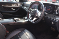 AMG Eクラス E53 4MATIC+　中期型 ｴｸｽｸﾙｰｼﾌﾞPKG AMGｽﾀﾘﾝｸﾞPKG(E53専用) ﾚｰﾀﾞｰｾｰﾌﾃｨPKG ｴｱﾊﾞﾗﾝｽPKG 1ｵｰﾅｰ ISG搭載 ﾊﾟﾉﾗﾏSR ｷｰﾚｽGO 黒ﾅｯﾊﾟ革 ｼｰﾄﾋｰﾀ ﾍﾞﾝﾁﾚｰﾀ 純正ﾅﾋﾞ地ﾃﾞｼﾞ 360°ｶﾒﾗ Burmester Applecarplay HUD PTS AMG20ｲﾝﾁAW　2年保証