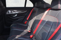 AMG Eクラス E53 4MATIC+　中期型 ｴｸｽｸﾙｰｼﾌﾞPKG AMGｽﾀﾘﾝｸﾞPKG(E53専用) ﾚｰﾀﾞｰｾｰﾌﾃｨPKG ｴｱﾊﾞﾗﾝｽPKG 1ｵｰﾅｰ ISG搭載 ﾊﾟﾉﾗﾏSR ｷｰﾚｽGO 黒ﾅｯﾊﾟ革 ｼｰﾄﾋｰﾀ ﾍﾞﾝﾁﾚｰﾀ 純正ﾅﾋﾞ地ﾃﾞｼﾞ 360°ｶﾒﾗ Burmester Applecarplay HUD PTS AMG20ｲﾝﾁAW　2年保証