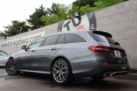 メルセデスベンツ Eクラス E220d ｽﾃｰｼｮﾝﾜｺﾞﾝ ｽﾎﾟｰﾂ　後期型 ｴｸｽｸﾙｰｼﾌﾞPKG ｴｱﾊﾞﾗﾝｽPKG ﾚｰﾀﾞｰｾｰﾌﾃｨPKG ﾊﾟﾉﾗﾏSR 茶ﾅｯﾊﾟ革 ｼｰﾄﾋｰﾀ 純正ﾅﾋﾞ地ﾃﾞｼﾞ 360°ｶﾒﾗ MBUX ARﾅﾋﾞｹﾞｰｼｮﾝ Burmester Applecarplay ﾜｲﾔﾚｽﾁｬｰｼﾞﾝｸﾞ HUD PTS AMG19ｲﾝﾁAW　2年保証
