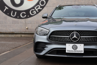 メルセデスベンツ Eクラス E220d ｽﾃｰｼｮﾝﾜｺﾞﾝ ｽﾎﾟｰﾂ　後期型 ｴｸｽｸﾙｰｼﾌﾞPKG ｴｱﾊﾞﾗﾝｽPKG ﾚｰﾀﾞｰｾｰﾌﾃｨPKG ﾊﾟﾉﾗﾏSR 茶ﾅｯﾊﾟ革 ｼｰﾄﾋｰﾀ 純正ﾅﾋﾞ地ﾃﾞｼﾞ 360°ｶﾒﾗ MBUX ARﾅﾋﾞｹﾞｰｼｮﾝ Burmester Applecarplay ﾜｲﾔﾚｽﾁｬｰｼﾞﾝｸﾞ HUD PTS AMG19ｲﾝﾁAW　2年保証