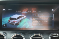 メルセデスベンツ Eクラス E220d ｽﾃｰｼｮﾝﾜｺﾞﾝ ｽﾎﾟｰﾂ　後期型 ｴｸｽｸﾙｰｼﾌﾞPKG ｴｱﾊﾞﾗﾝｽPKG ﾚｰﾀﾞｰｾｰﾌﾃｨPKG ﾊﾟﾉﾗﾏSR 茶ﾅｯﾊﾟ革 ｼｰﾄﾋｰﾀ 純正ﾅﾋﾞ地ﾃﾞｼﾞ 360°ｶﾒﾗ MBUX ARﾅﾋﾞｹﾞｰｼｮﾝ Burmester Applecarplay ﾜｲﾔﾚｽﾁｬｰｼﾞﾝｸﾞ HUD PTS AMG19ｲﾝﾁAW　2年保証