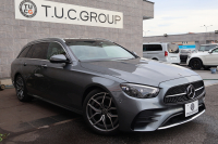 メルセデスベンツ Eクラス E220d ｽﾃｰｼｮﾝﾜｺﾞﾝ ｽﾎﾟｰﾂ　後期型 ｴｸｽｸﾙｰｼﾌﾞPKG ｴｱﾊﾞﾗﾝｽPKG ﾚｰﾀﾞｰｾｰﾌﾃｨPKG ﾊﾟﾉﾗﾏSR 茶ﾅｯﾊﾟ革 ｼｰﾄﾋｰﾀ 純正ﾅﾋﾞ地ﾃﾞｼﾞ 360°ｶﾒﾗ MBUX ARﾅﾋﾞｹﾞｰｼｮﾝ Burmester Applecarplay ﾜｲﾔﾚｽﾁｬｰｼﾞﾝｸﾞ HUD PTS AMG19ｲﾝﾁAW　2年保証