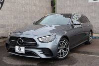 メルセデスベンツ Eクラス E220d ｽﾃｰｼｮﾝﾜｺﾞﾝ ｽﾎﾟｰﾂ　後期型 ｴｸｽｸﾙｰｼﾌﾞPKG ｴｱﾊﾞﾗﾝｽPKG ﾚｰﾀﾞｰｾｰﾌﾃｨPKG ﾊﾟﾉﾗﾏSR 茶ﾅｯﾊﾟ革 ｼｰﾄﾋｰﾀ 純正ﾅﾋﾞ地ﾃﾞｼﾞ 360°ｶﾒﾗ MBUX ARﾅﾋﾞｹﾞｰｼｮﾝ Burmester Applecarplay ﾜｲﾔﾚｽﾁｬｰｼﾞﾝｸﾞ HUD PTS AMG19ｲﾝﾁAW　2年保証