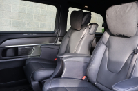 メルセデスベンツ Vクラス V220d ｱﾊﾞﾝｷﾞｬﾙﾄﾞ ﾛﾝｸﾞ　後期型 AMGﾗｲﾝ ﾚｰﾀﾞｰｾｰﾌﾃｨPKG ｴｸｽｸﾙｰｼﾌﾞｼｰﾄPKG 黒革 2列目ｴｸｽｸﾙｰｼﾌﾞｼｰﾄ ｼｰﾄﾋｰﾀ ﾍﾞﾝﾁﾚｰﾀ 純正ﾅﾋﾞ地ﾃﾞｼﾞ 360度ｶﾒﾗ Burmester LED AMG19ｲﾝﾁAW　2年保証