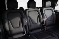 メルセデスベンツ Vクラス V220d ｱﾊﾞﾝｷﾞｬﾙﾄﾞ ﾛﾝｸﾞ　後期型 AMGﾗｲﾝ ﾚｰﾀﾞｰｾｰﾌﾃｨPKG ｴｸｽｸﾙｰｼﾌﾞｼｰﾄPKG 黒革 2列目ｴｸｽｸﾙｰｼﾌﾞｼｰﾄ ｼｰﾄﾋｰﾀ ﾍﾞﾝﾁﾚｰﾀ 純正ﾅﾋﾞ地ﾃﾞｼﾞ 360度ｶﾒﾗ Burmester LED AMG19ｲﾝﾁAW　2年保証