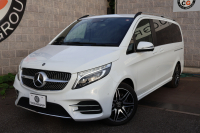 メルセデスベンツ Vクラス V220d ｱﾊﾞﾝｷﾞｬﾙﾄﾞ ﾛﾝｸﾞ　後期型 AMGﾗｲﾝ ﾚｰﾀﾞｰｾｰﾌﾃｨPKG ｴｸｽｸﾙｰｼﾌﾞｼｰﾄPKG 黒革 2列目ｴｸｽｸﾙｰｼﾌﾞｼｰﾄ ｼｰﾄﾋｰﾀ ﾍﾞﾝﾁﾚｰﾀ 純正ﾅﾋﾞ地ﾃﾞｼﾞ 360度ｶﾒﾗ Burmester LED AMG19ｲﾝﾁAW　2年保証