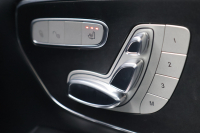 メルセデスベンツ Vクラス V220d ｱﾊﾞﾝｷﾞｬﾙﾄﾞ ﾛﾝｸﾞ　後期型 AMGﾗｲﾝ ﾚｰﾀﾞｰｾｰﾌﾃｨPKG ｴｸｽｸﾙｰｼﾌﾞｼｰﾄPKG 黒革 2列目ｴｸｽｸﾙｰｼﾌﾞｼｰﾄ ｼｰﾄﾋｰﾀ ﾍﾞﾝﾁﾚｰﾀ 純正ﾅﾋﾞ地ﾃﾞｼﾞ 360度ｶﾒﾗ Burmester LED AMG19ｲﾝﾁAW　2年保証