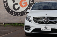 メルセデスベンツ Vクラス V220d ｱﾊﾞﾝｷﾞｬﾙﾄﾞ ﾛﾝｸﾞ　後期型 AMGﾗｲﾝ ﾚｰﾀﾞｰｾｰﾌﾃｨPKG ｴｸｽｸﾙｰｼﾌﾞｼｰﾄPKG 黒革 2列目ｴｸｽｸﾙｰｼﾌﾞｼｰﾄ ｼｰﾄﾋｰﾀ ﾍﾞﾝﾁﾚｰﾀ 純正ﾅﾋﾞ地ﾃﾞｼﾞ 360度ｶﾒﾗ Burmester LED AMG19ｲﾝﾁAW　2年保証