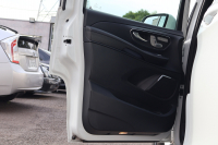 メルセデスベンツ Vクラス V220d ｱﾊﾞﾝｷﾞｬﾙﾄﾞ ﾛﾝｸﾞ　後期型 AMGﾗｲﾝ ﾚｰﾀﾞｰｾｰﾌﾃｨPKG ｴｸｽｸﾙｰｼﾌﾞｼｰﾄPKG 黒革 2列目ｴｸｽｸﾙｰｼﾌﾞｼｰﾄ ｼｰﾄﾋｰﾀ ﾍﾞﾝﾁﾚｰﾀ 純正ﾅﾋﾞ地ﾃﾞｼﾞ 360度ｶﾒﾗ Burmester LED AMG19ｲﾝﾁAW　2年保証