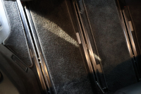 メルセデスベンツ Vクラス V220d ｱﾊﾞﾝｷﾞｬﾙﾄﾞ ﾛﾝｸﾞ　後期型 AMGﾗｲﾝ ﾚｰﾀﾞｰｾｰﾌﾃｨPKG ｴｸｽｸﾙｰｼﾌﾞｼｰﾄPKG 黒革 2列目ｴｸｽｸﾙｰｼﾌﾞｼｰﾄ ｼｰﾄﾋｰﾀ ﾍﾞﾝﾁﾚｰﾀ 純正ﾅﾋﾞ地ﾃﾞｼﾞ 360度ｶﾒﾗ Burmester LED AMG19ｲﾝﾁAW　2年保証