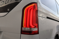 メルセデスベンツ Vクラス V220d ｱﾊﾞﾝｷﾞｬﾙﾄﾞ ﾛﾝｸﾞ　後期型 AMGﾗｲﾝ ﾚｰﾀﾞｰｾｰﾌﾃｨPKG ｴｸｽｸﾙｰｼﾌﾞｼｰﾄPKG 黒革 2列目ｴｸｽｸﾙｰｼﾌﾞｼｰﾄ ｼｰﾄﾋｰﾀ ﾍﾞﾝﾁﾚｰﾀ 純正ﾅﾋﾞ地ﾃﾞｼﾞ 360度ｶﾒﾗ Burmester LED AMG19ｲﾝﾁAW　2年保証