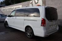 メルセデスベンツ Vクラス V220d ｱﾊﾞﾝｷﾞｬﾙﾄﾞ ﾛﾝｸﾞ　後期型 AMGﾗｲﾝ ﾚｰﾀﾞｰｾｰﾌﾃｨPKG ｴｸｽｸﾙｰｼﾌﾞｼｰﾄPKG 黒革 2列目ｴｸｽｸﾙｰｼﾌﾞｼｰﾄ ｼｰﾄﾋｰﾀ ﾍﾞﾝﾁﾚｰﾀ 純正ﾅﾋﾞ地ﾃﾞｼﾞ 360度ｶﾒﾗ Burmester LED AMG19ｲﾝﾁAW　2年保証