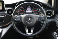 メルセデスベンツ Vクラス V220d ｱﾊﾞﾝｷﾞｬﾙﾄﾞ ﾛﾝｸﾞ　後期型 AMGﾗｲﾝ ﾚｰﾀﾞｰｾｰﾌﾃｨPKG ｴｸｽｸﾙｰｼﾌﾞｼｰﾄPKG 黒革 2列目ｴｸｽｸﾙｰｼﾌﾞｼｰﾄ ｼｰﾄﾋｰﾀ ﾍﾞﾝﾁﾚｰﾀ 純正ﾅﾋﾞ地ﾃﾞｼﾞ 360度ｶﾒﾗ Burmester LED AMG19ｲﾝﾁAW　2年保証