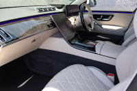 メルセデスベンツ Sクラス S500 4MATIC AMGﾗｲﾝ　現行型 ﾚｻﾞｰｴｸｽｸﾙｰｼﾌﾞPKG ﾍﾞｰｼｯｸPKG ﾚｰﾀﾞｰｾｰﾌﾃｨPKG ﾊﾟﾉﾗﾏSR  ﾍﾞｰｼﾞｭ革ｼｰﾄ ｼｰﾄﾋｰﾀ ﾍﾞﾝﾁﾚｰﾀ DIGITALﾍｯﾄﾞ 純正ARﾅﾋﾞ地ﾃﾞｼﾞ MBUX 3Dｺｯｸﾋﾟｯﾄ 360度ｶﾒﾗ AppleCarPlay ﾘｱｱｸｽﾙｽﾃｱ HUD AMG21ｲﾝﾁAW　2年保証