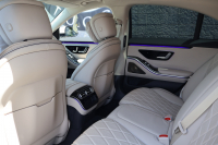 メルセデスベンツ Sクラス S500 4MATIC AMGﾗｲﾝ　現行型 ﾚｻﾞｰｴｸｽｸﾙｰｼﾌﾞPKG ﾍﾞｰｼｯｸPKG ﾚｰﾀﾞｰｾｰﾌﾃｨPKG ﾊﾟﾉﾗﾏSR  ﾍﾞｰｼﾞｭ革ｼｰﾄ ｼｰﾄﾋｰﾀ ﾍﾞﾝﾁﾚｰﾀ DIGITALﾍｯﾄﾞ 純正ARﾅﾋﾞ地ﾃﾞｼﾞ MBUX 3Dｺｯｸﾋﾟｯﾄ 360度ｶﾒﾗ AppleCarPlay ﾘｱｱｸｽﾙｽﾃｱ HUD AMG21ｲﾝﾁAW　2年保証