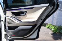 メルセデスベンツ Sクラス S500 4MATIC AMGﾗｲﾝ　現行型 ﾚｻﾞｰｴｸｽｸﾙｰｼﾌﾞPKG ﾍﾞｰｼｯｸPKG ﾚｰﾀﾞｰｾｰﾌﾃｨPKG ﾊﾟﾉﾗﾏSR  ﾍﾞｰｼﾞｭ革ｼｰﾄ ｼｰﾄﾋｰﾀ ﾍﾞﾝﾁﾚｰﾀ DIGITALﾍｯﾄﾞ 純正ARﾅﾋﾞ地ﾃﾞｼﾞ MBUX 3Dｺｯｸﾋﾟｯﾄ 360度ｶﾒﾗ AppleCarPlay ﾘｱｱｸｽﾙｽﾃｱ HUD AMG21ｲﾝﾁAW　2年保証