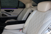 メルセデスベンツ Sクラス S500 4MATIC AMGﾗｲﾝ　現行型 ﾚｻﾞｰｴｸｽｸﾙｰｼﾌﾞPKG ﾍﾞｰｼｯｸPKG ﾚｰﾀﾞｰｾｰﾌﾃｨPKG ﾊﾟﾉﾗﾏSR  ﾍﾞｰｼﾞｭ革ｼｰﾄ ｼｰﾄﾋｰﾀ ﾍﾞﾝﾁﾚｰﾀ DIGITALﾍｯﾄﾞ 純正ARﾅﾋﾞ地ﾃﾞｼﾞ MBUX 3Dｺｯｸﾋﾟｯﾄ 360度ｶﾒﾗ AppleCarPlay ﾘｱｱｸｽﾙｽﾃｱ HUD AMG21ｲﾝﾁAW　2年保証