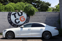 メルセデスベンツ Sクラス S500 4MATIC AMGﾗｲﾝ　現行型 ﾚｻﾞｰｴｸｽｸﾙｰｼﾌﾞPKG ﾍﾞｰｼｯｸPKG ﾚｰﾀﾞｰｾｰﾌﾃｨPKG ﾊﾟﾉﾗﾏSR  ﾍﾞｰｼﾞｭ革ｼｰﾄ ｼｰﾄﾋｰﾀ ﾍﾞﾝﾁﾚｰﾀ DIGITALﾍｯﾄﾞ 純正ARﾅﾋﾞ地ﾃﾞｼﾞ MBUX 3Dｺｯｸﾋﾟｯﾄ 360度ｶﾒﾗ AppleCarPlay ﾘｱｱｸｽﾙｽﾃｱ HUD AMG21ｲﾝﾁAW　2年保証