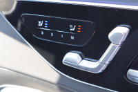 AMG Cクラス C43 4MATIC(BSG搭載ﾓﾃﾞﾙ)　現行型 Mercedes-AMGｴｸｽﾃﾘｱ＆ｲﾝﾃﾘｱ AMGﾅｲﾄPKG ﾚｰﾀﾞｰｾｰﾌﾃｨPKG ﾊﾟﾉﾗﾏSR 黒革 ｼｰﾄﾋｰﾀｰ ﾍﾞﾝﾁﾚｰﾀｰ MBUX ARﾅﾋﾞ地ﾃﾞｼﾞ 360度ｶﾒﾗ Burmester AppleCarPlay ﾘｱｱｸｽﾙｽﾃｱﾘﾝｸﾞ HUD AMG19ｲﾝﾁAW　新車保証