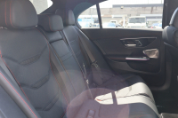 AMG Cクラス C43 4MATIC(BSG搭載ﾓﾃﾞﾙ)　現行型 Mercedes-AMGｴｸｽﾃﾘｱ＆ｲﾝﾃﾘｱ AMGﾅｲﾄPKG ﾚｰﾀﾞｰｾｰﾌﾃｨPKG ﾊﾟﾉﾗﾏSR 黒革 ｼｰﾄﾋｰﾀｰ ﾍﾞﾝﾁﾚｰﾀｰ MBUX ARﾅﾋﾞ地ﾃﾞｼﾞ 360度ｶﾒﾗ Burmester AppleCarPlay ﾘｱｱｸｽﾙｽﾃｱﾘﾝｸﾞ HUD AMG19ｲﾝﾁAW　新車保証