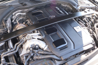 AMG Cクラス C43 4MATIC(BSG搭載ﾓﾃﾞﾙ)　現行型 Mercedes-AMGｴｸｽﾃﾘｱ＆ｲﾝﾃﾘｱ AMGﾅｲﾄPKG ﾚｰﾀﾞｰｾｰﾌﾃｨPKG ﾊﾟﾉﾗﾏSR 黒革 ｼｰﾄﾋｰﾀｰ ﾍﾞﾝﾁﾚｰﾀｰ MBUX ARﾅﾋﾞ地ﾃﾞｼﾞ 360度ｶﾒﾗ Burmester AppleCarPlay ﾘｱｱｸｽﾙｽﾃｱﾘﾝｸﾞ HUD AMG19ｲﾝﾁAW　新車保証