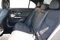 AMG Cクラス C43 4MATIC(BSG搭載ﾓﾃﾞﾙ)　現行型 Mercedes-AMGｴｸｽﾃﾘｱ＆ｲﾝﾃﾘｱ AMGﾅｲﾄPKG ﾚｰﾀﾞｰｾｰﾌﾃｨPKG ﾊﾟﾉﾗﾏSR 黒革 ｼｰﾄﾋｰﾀｰ ﾍﾞﾝﾁﾚｰﾀｰ MBUX ARﾅﾋﾞ地ﾃﾞｼﾞ 360度ｶﾒﾗ Burmester AppleCarPlay ﾘｱｱｸｽﾙｽﾃｱﾘﾝｸﾞ HUD AMG19ｲﾝﾁAW　新車保証