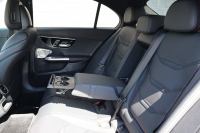 AMG Cクラス C43 4MATIC(BSG搭載ﾓﾃﾞﾙ)　現行型 Mercedes-AMGｴｸｽﾃﾘｱ＆ｲﾝﾃﾘｱ AMGﾅｲﾄPKG ﾚｰﾀﾞｰｾｰﾌﾃｨPKG ﾊﾟﾉﾗﾏSR 黒革 ｼｰﾄﾋｰﾀｰ ﾍﾞﾝﾁﾚｰﾀｰ MBUX ARﾅﾋﾞ地ﾃﾞｼﾞ 360度ｶﾒﾗ Burmester AppleCarPlay ﾘｱｱｸｽﾙｽﾃｱﾘﾝｸﾞ HUD AMG19ｲﾝﾁAW　新車保証