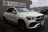 メルセデスベンツ GLE GLE400d 4MATIC ｽﾎﾟｰﾂ　ﾚｰﾀﾞｰｾｰﾌﾃｨPKG ｴﾅｼﾞｬｲｼﾞﾝｸﾞPKG ﾊﾟﾉﾗﾏSR 黒ﾅｯﾊﾟ革 ｼｰﾄﾋｰﾀｰ ﾍﾞﾝﾁﾚｰﾀｰ 純正12.3ｲﾝﾁﾅﾋﾞTV MBUX 360°ｶﾒﾗ Burmester 温冷機能付ｶｯﾌﾟﾎﾙﾀﾞｰ HUD LEDﾗｲﾄ AMG20ｲﾝﾁAW　2年保証