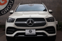 メルセデスベンツ GLE GLE400d 4MATIC ｽﾎﾟｰﾂ　ﾚｰﾀﾞｰｾｰﾌﾃｨPKG ｴﾅｼﾞｬｲｼﾞﾝｸﾞPKG ﾊﾟﾉﾗﾏSR 黒ﾅｯﾊﾟ革 ｼｰﾄﾋｰﾀｰ ﾍﾞﾝﾁﾚｰﾀｰ 純正12.3ｲﾝﾁﾅﾋﾞTV MBUX 360°ｶﾒﾗ Burmester 温冷機能付ｶｯﾌﾟﾎﾙﾀﾞｰ HUD LEDﾗｲﾄ AMG20ｲﾝﾁAW　2年保証