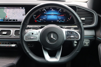 メルセデスベンツ GLE GLE400d 4MATIC ｽﾎﾟｰﾂ　ﾚｰﾀﾞｰｾｰﾌﾃｨPKG ｴﾅｼﾞｬｲｼﾞﾝｸﾞPKG ﾊﾟﾉﾗﾏSR 黒ﾅｯﾊﾟ革 ｼｰﾄﾋｰﾀｰ ﾍﾞﾝﾁﾚｰﾀｰ 純正12.3ｲﾝﾁﾅﾋﾞTV MBUX 360°ｶﾒﾗ Burmester 温冷機能付ｶｯﾌﾟﾎﾙﾀﾞｰ HUD LEDﾗｲﾄ AMG20ｲﾝﾁAW　2年保証