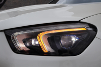 メルセデスベンツ GLE GLE400d 4MATIC ｽﾎﾟｰﾂ　ﾚｰﾀﾞｰｾｰﾌﾃｨPKG ｴﾅｼﾞｬｲｼﾞﾝｸﾞPKG ﾊﾟﾉﾗﾏSR 黒ﾅｯﾊﾟ革 ｼｰﾄﾋｰﾀｰ ﾍﾞﾝﾁﾚｰﾀｰ 純正12.3ｲﾝﾁﾅﾋﾞTV MBUX 360°ｶﾒﾗ Burmester 温冷機能付ｶｯﾌﾟﾎﾙﾀﾞｰ HUD LEDﾗｲﾄ AMG20ｲﾝﾁAW　2年保証