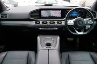 メルセデスベンツ GLE GLE400d 4MATIC ｽﾎﾟｰﾂ　ﾚｰﾀﾞｰｾｰﾌﾃｨPKG ｴﾅｼﾞｬｲｼﾞﾝｸﾞPKG ﾊﾟﾉﾗﾏSR 黒ﾅｯﾊﾟ革 ｼｰﾄﾋｰﾀｰ ﾍﾞﾝﾁﾚｰﾀｰ 純正12.3ｲﾝﾁﾅﾋﾞTV MBUX 360°ｶﾒﾗ Burmester 温冷機能付ｶｯﾌﾟﾎﾙﾀﾞｰ HUD LEDﾗｲﾄ AMG20ｲﾝﾁAW　2年保証