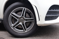 メルセデスベンツ GLE GLE400d 4MATIC ｽﾎﾟｰﾂ　ﾚｰﾀﾞｰｾｰﾌﾃｨPKG ｴﾅｼﾞｬｲｼﾞﾝｸﾞPKG ﾊﾟﾉﾗﾏSR 黒ﾅｯﾊﾟ革 ｼｰﾄﾋｰﾀｰ ﾍﾞﾝﾁﾚｰﾀｰ 純正12.3ｲﾝﾁﾅﾋﾞTV MBUX 360°ｶﾒﾗ Burmester 温冷機能付ｶｯﾌﾟﾎﾙﾀﾞｰ HUD LEDﾗｲﾄ AMG20ｲﾝﾁAW　2年保証