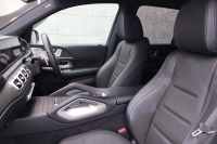 メルセデスベンツ GLE GLE400d 4MATIC ｽﾎﾟｰﾂ　ﾚｰﾀﾞｰｾｰﾌﾃｨPKG ｴﾅｼﾞｬｲｼﾞﾝｸﾞPKG ﾊﾟﾉﾗﾏSR 黒ﾅｯﾊﾟ革 ｼｰﾄﾋｰﾀｰ ﾍﾞﾝﾁﾚｰﾀｰ 純正12.3ｲﾝﾁﾅﾋﾞTV MBUX 360°ｶﾒﾗ Burmester 温冷機能付ｶｯﾌﾟﾎﾙﾀﾞｰ HUD LEDﾗｲﾄ AMG20ｲﾝﾁAW　2年保証