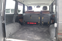 メルセデスベンツ Gクラス G350d　後期型 ﾗｸﾞｼﾞｭｱﾘｰPKG ｴｸｽﾃﾘｱｽﾃﾝﾚｽPKG ｸﾛｰﾑPKG ﾃﾞｨｽﾄﾛﾆｯｸ&BSM 7AT SR 茶革ｼｰﾄ ﾒﾓﾘｰ付Pｼｰﾄ 全席ﾋｰﾀｰ 純正8ｲﾝﾁﾜｲﾄﾞﾅﾋﾞ地ﾃﾞｼﾞ Bｶﾒﾗ harman/kardon LOGIC7ｻﾗｳﾝﾄﾞ appleCarplay AndroidAuto PTS ｷｾﾉﾝ AMG20ｲﾝﾁAW　2年保証