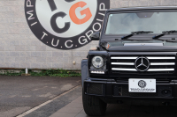 メルセデスベンツ Gクラス G350d　後期型 ﾗｸﾞｼﾞｭｱﾘｰPKG ｴｸｽﾃﾘｱｽﾃﾝﾚｽPKG ｸﾛｰﾑPKG ﾃﾞｨｽﾄﾛﾆｯｸ&BSM 7AT SR 茶革ｼｰﾄ ﾒﾓﾘｰ付Pｼｰﾄ 全席ﾋｰﾀｰ 純正8ｲﾝﾁﾜｲﾄﾞﾅﾋﾞ地ﾃﾞｼﾞ Bｶﾒﾗ harman/kardon LOGIC7ｻﾗｳﾝﾄﾞ appleCarplay AndroidAuto PTS ｷｾﾉﾝ AMG20ｲﾝﾁAW　2年保証