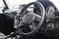 メルセデスベンツ Gクラス G350d　後期型 ﾗｸﾞｼﾞｭｱﾘｰPKG ｴｸｽﾃﾘｱｽﾃﾝﾚｽPKG ｸﾛｰﾑPKG ﾃﾞｨｽﾄﾛﾆｯｸ&BSM 7AT SR 茶革ｼｰﾄ ﾒﾓﾘｰ付Pｼｰﾄ 全席ﾋｰﾀｰ 純正8ｲﾝﾁﾜｲﾄﾞﾅﾋﾞ地ﾃﾞｼﾞ Bｶﾒﾗ harman/kardon LOGIC7ｻﾗｳﾝﾄﾞ appleCarplay AndroidAuto PTS ｷｾﾉﾝ AMG20ｲﾝﾁAW　2年保証